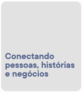 Conectando pessoas
