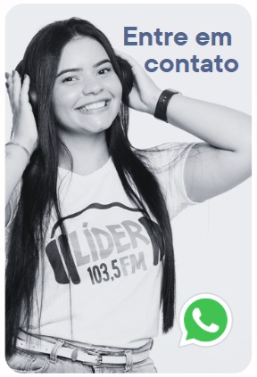 Entre em contato